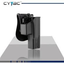 Cytac T-ThumbSmart Glock 19 čierne