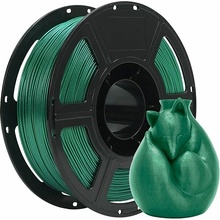 Flashforge Hyper PLA 1,75 mm 1 kg Pine Green