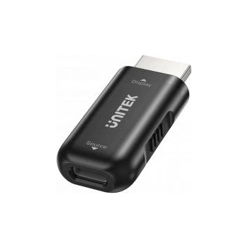 Unitek USB-C to HDMI 4K@60Hz Adapter