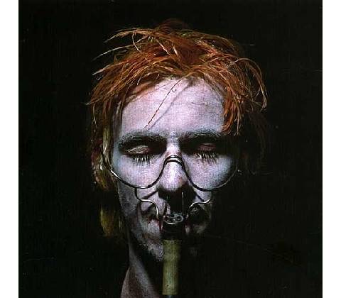 RAMMSTEIN - SEHNSUCHT (1CD)