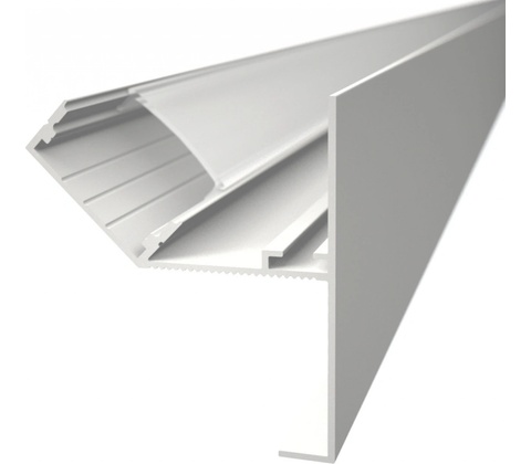 LED Solution 2m LP502W