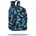 COOLPACK Ученическа раница Coolpack - Cross - SAPPHIRE