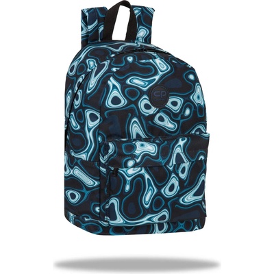 COOLPACK Ученическа раница Coolpack - Cross - SAPPHIRE