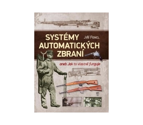 Systémy automatických zbraní