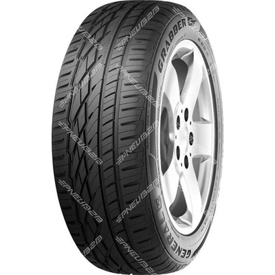 General Tire Grabber GT Plus 215/60 R17 96H