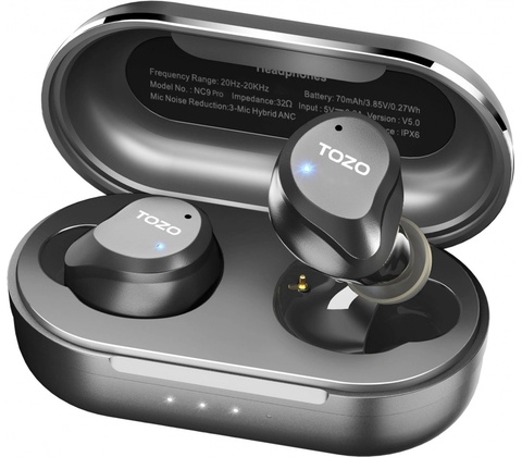 TOZO NC9 Pro