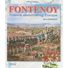 Battle of Fontenoy