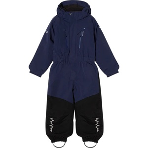 Isbjörn Детска грейка Isbjörn Kid's Penguin Snowsuit Overall - Navy - размер 86 (EU) (702-6258-0512)