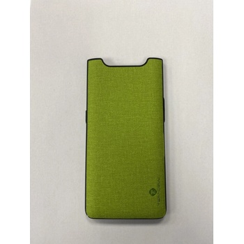 Image 1 of Teracell Гръб Teracell Luo business за Samsung A80 - Зелен (8600412544813)