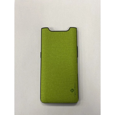 Teracell Гръб Teracell Luo business за Samsung A80 - Зелен (8600412544813)