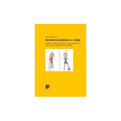 Genderové představy a vztahy
