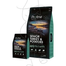 Profine Senior Turkey & Potatoes 15 kg