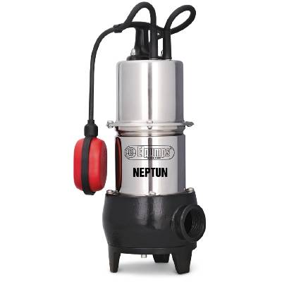 Čerpadlo kalové Elpumps Neptun