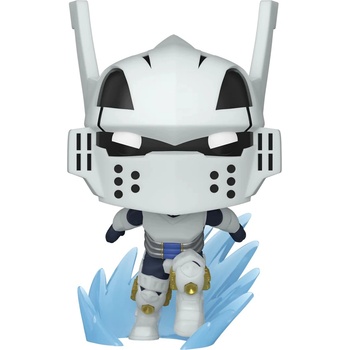 Image 1 of Funko Фигура Funko POP! Animation: My Hero Academia - Tenya Iida (RBurst) #1349 (083835)