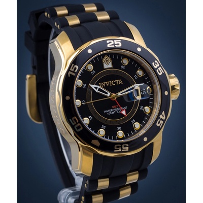 Invicta 6991