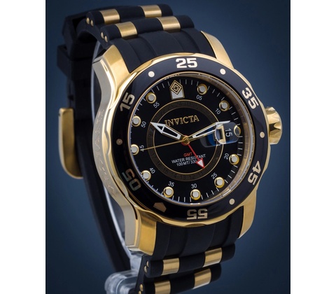 Invicta 6991