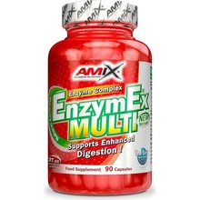 Amix EnzymeEx Multi 90 kapsúl