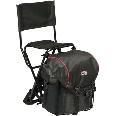 Abu Garcia Rucksack Standard with Backrest