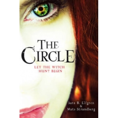 Circle - Sara B. Elfgren