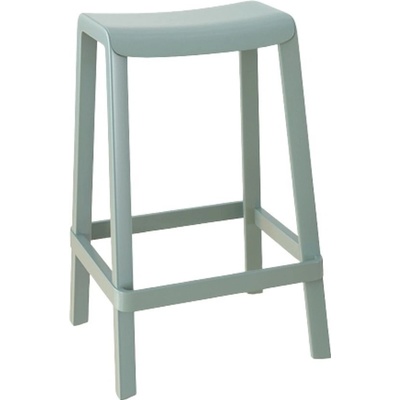 Pedrali Dome 267 65 cm zelená