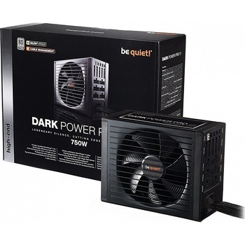 be quiet! Dark Power Pro 11 750W BN252