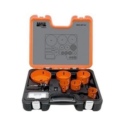 Bahco BA-3834-SET-61