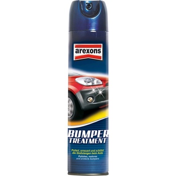 Arexons Čistič a ochrana nárazníkov 400 ml