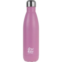 Patio termoska ružová CoolPack 500 ml