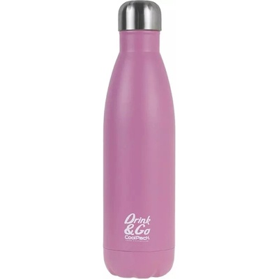 Patio termoska ružová CoolPack 500 ml