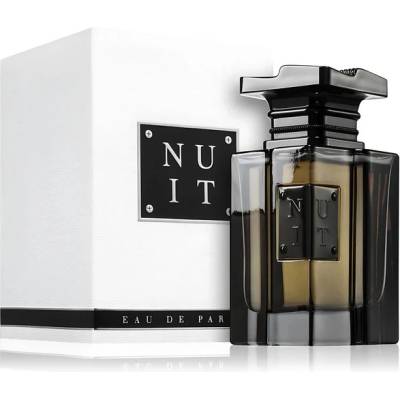 Fragrance World Nuit EDP 80 ml