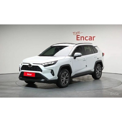 Toyota RAV4 2.5 2WD Hybrid XLE – Hledejceny.cz
