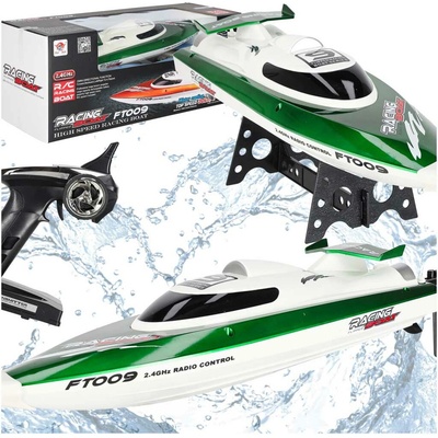 KIK RC loď na diaľkové ovládanie FT009 KX9029_2