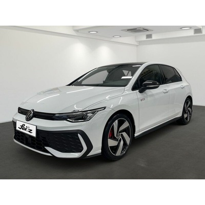 Volkswagen Golf DSG GTI 195 kW