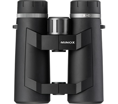Minox X-HD 8x44