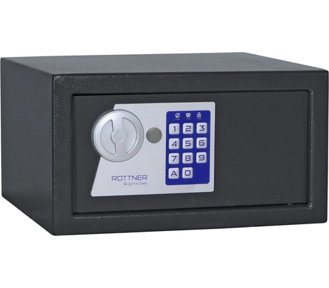 Rottner Jupiter 2 EL