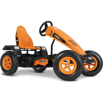 GO Kart Berg X-CROSS BFR Šliapacia kára