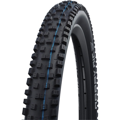 Schwalbe Nobby Nic new 29x2.25 SuperGround TLE Addix SpeedGrip skládací 29x2.25