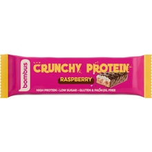 Bombus Protein Crunchy Bar 50 g