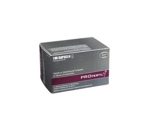 Lenus Pharma Profertil 180 kapsúl