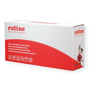 Roline Тонер Roline CF542A, съвместим с принтер HP CLJ Pro M254dw, жълт, 1300 страници (16.10.1228)