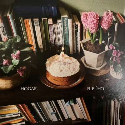 El Buho - HOGAR LP