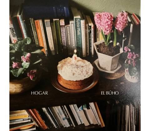 El Buho - HOGAR LP