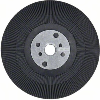 Bosch Accessories 2608601783 Podložka M14 tvrdá Priemer 115 mm; 2608601783