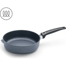 Woll Titánová indukčná panvica na soté Diamond Lite 24 cm