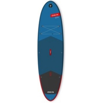 Paddleboard DELTA Allround 10'2''