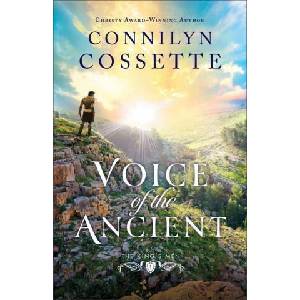 Voice of the Ancient (ISBN: 9780764238918)