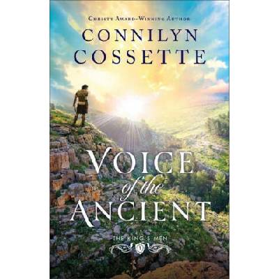 Voice of the Ancient