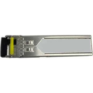 Conneu 1.25G BiDi SFP оптичен модул по едно влакно, Tx: 1550 nm, Rx: 1310 nm, LC, 3 км, Conneu (1GSFP-BD3-1550-LC)