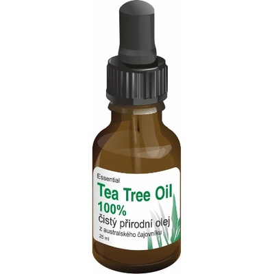 OVONEX Tea Tree olej Melaleuca alternifolia 50 ml