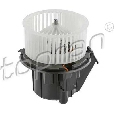 vnitřní ventilátor TOPRAN 723 992 (723992)